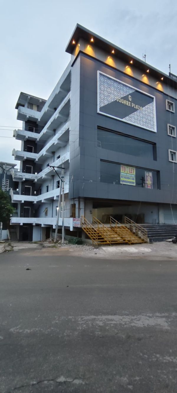 Tolet Care Property Image